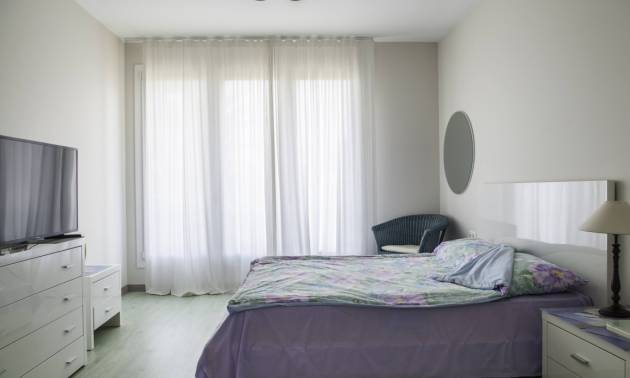 Revente - Villa - Albir