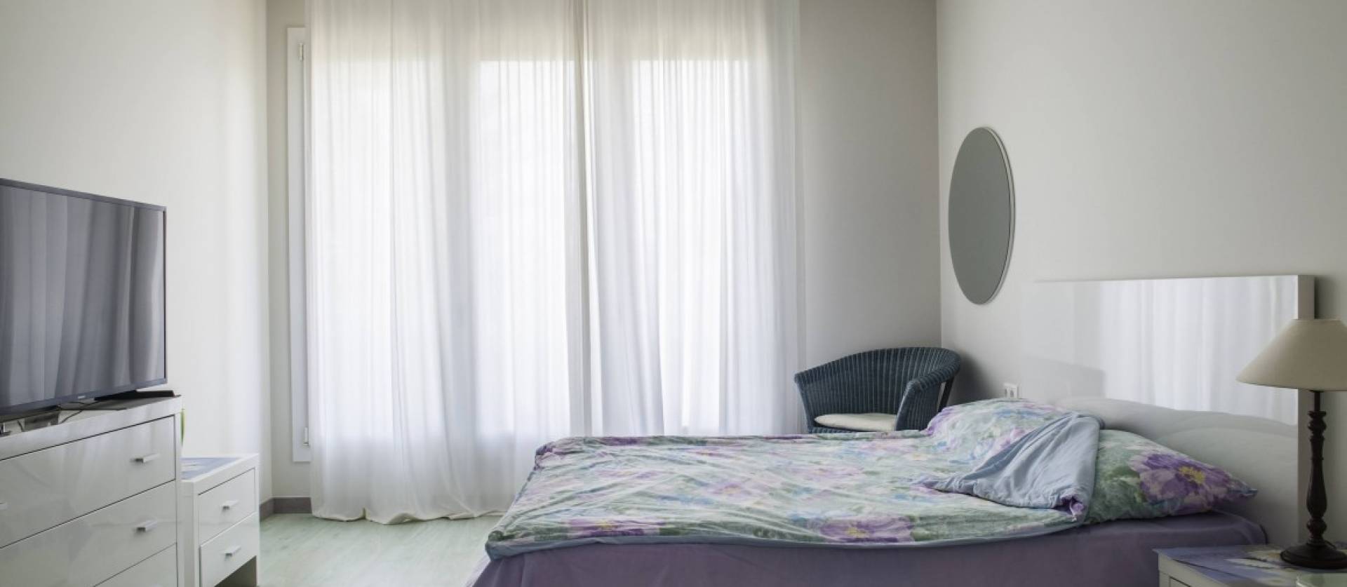 Revente - Villa - Albir