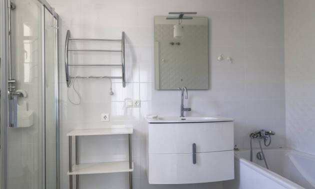 Revente - Villa - Albir