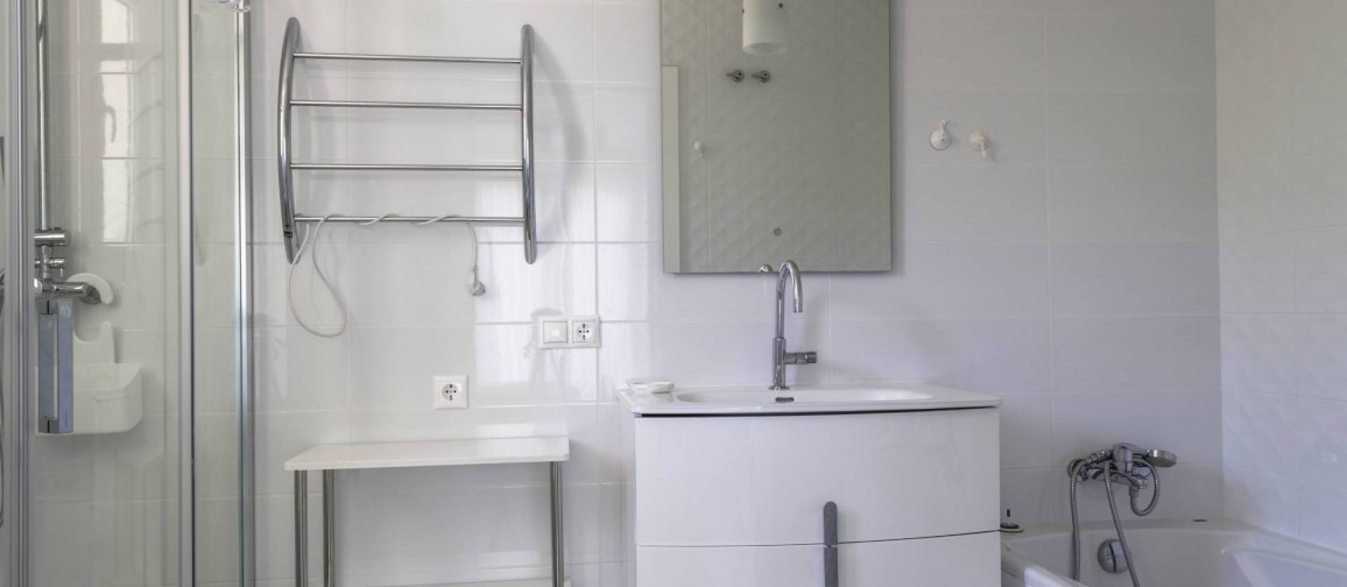 Revente - Villa - Albir