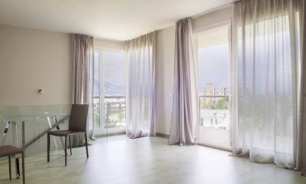 Revente - Villa - Albir