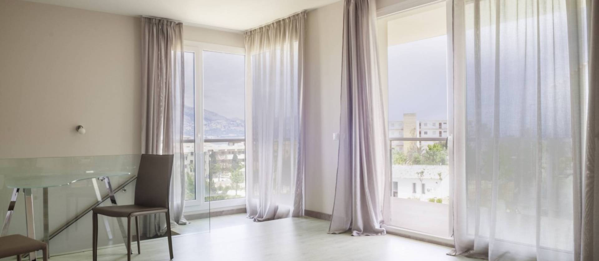 Revente - Villa - Albir