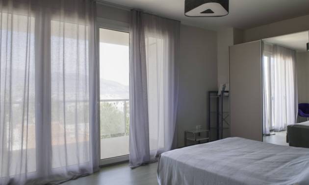 Revente - Villa - Albir