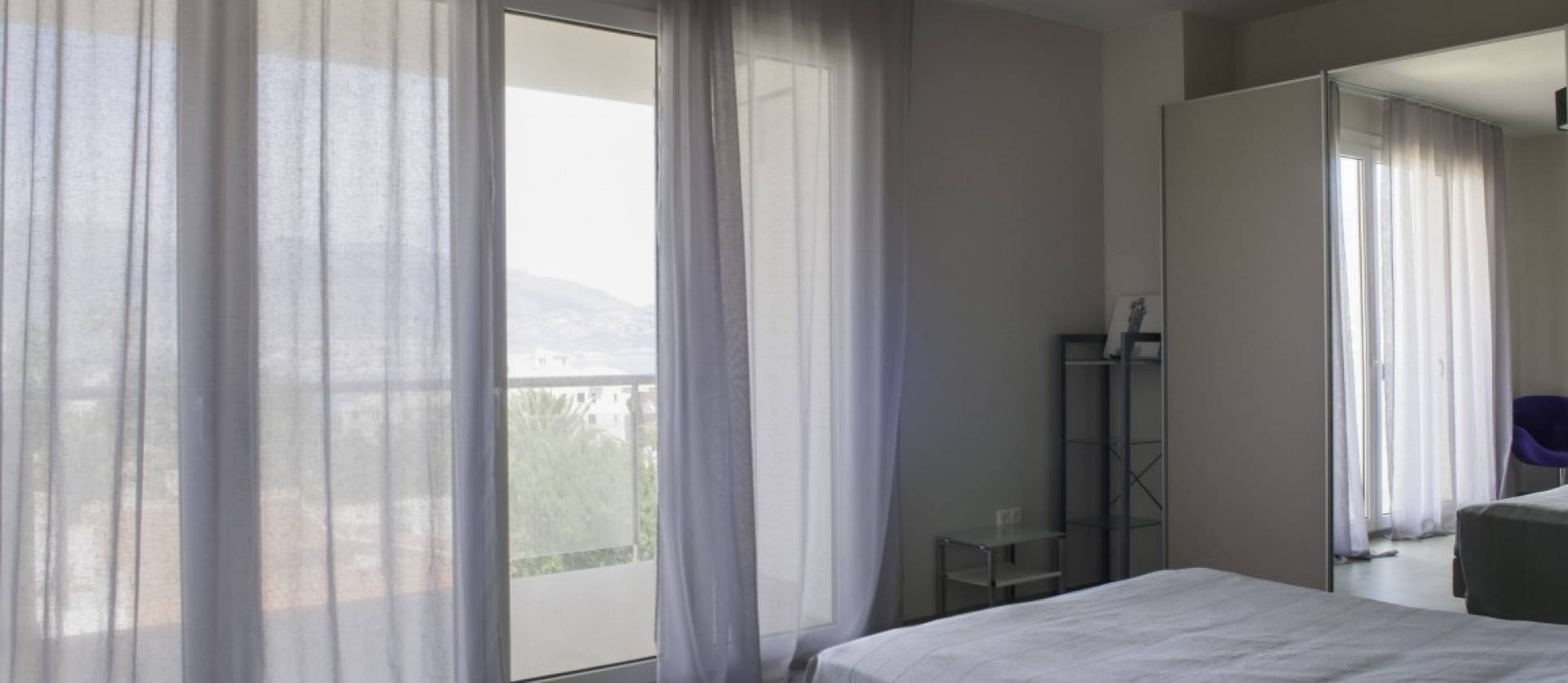 Revente - Villa - Albir