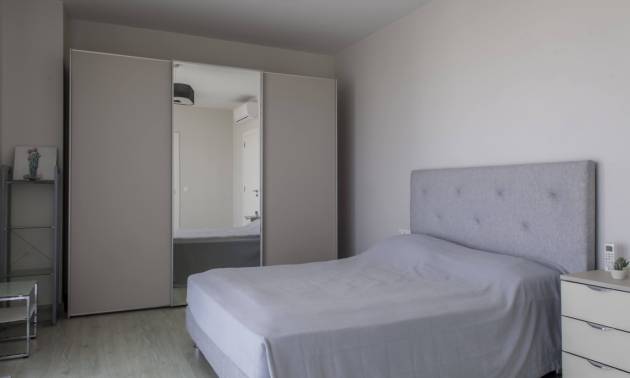 Revente - Villa - Albir