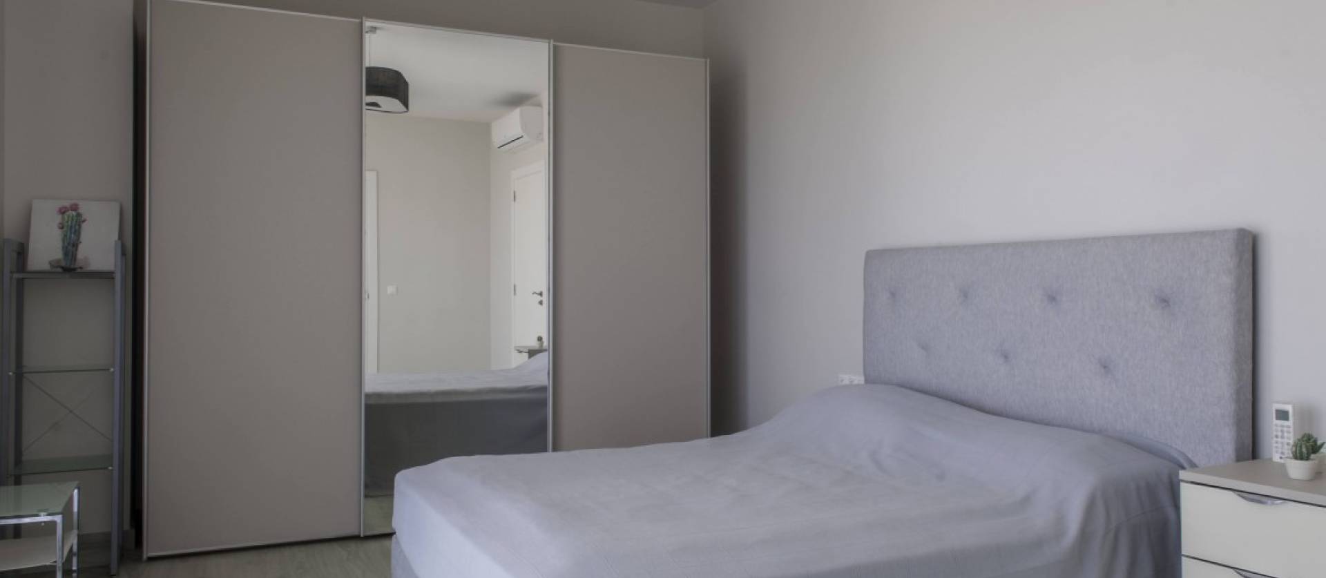 Revente - Villa - Albir