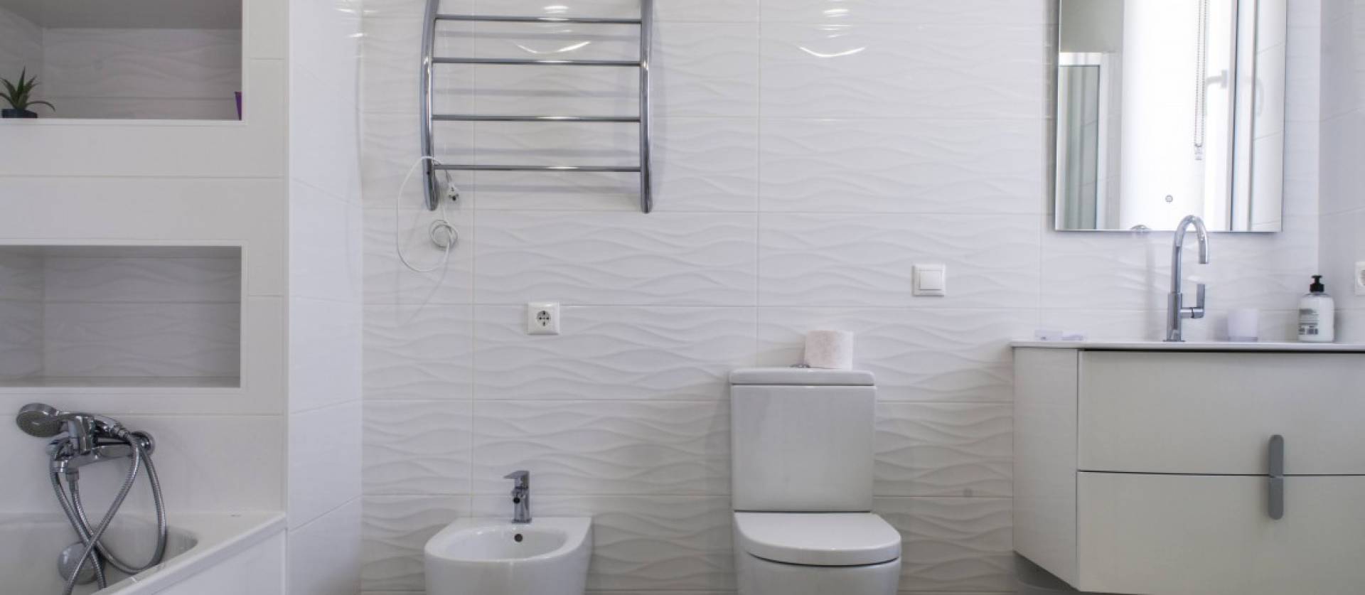 Revente - Villa - Albir