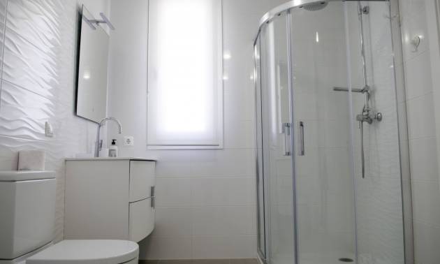 Revente - Villa - Albir