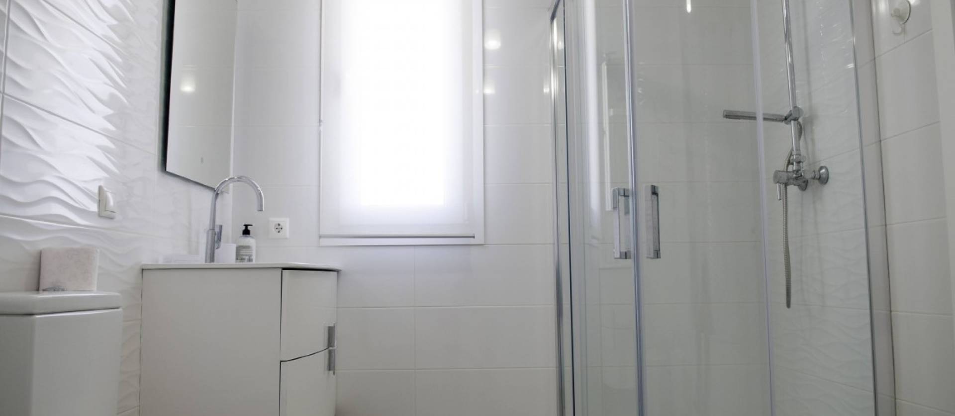 Revente - Villa - Albir