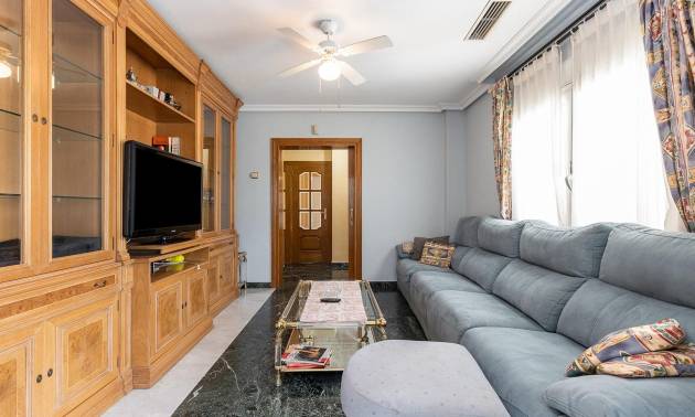 Revente - Villa - Torrevieja