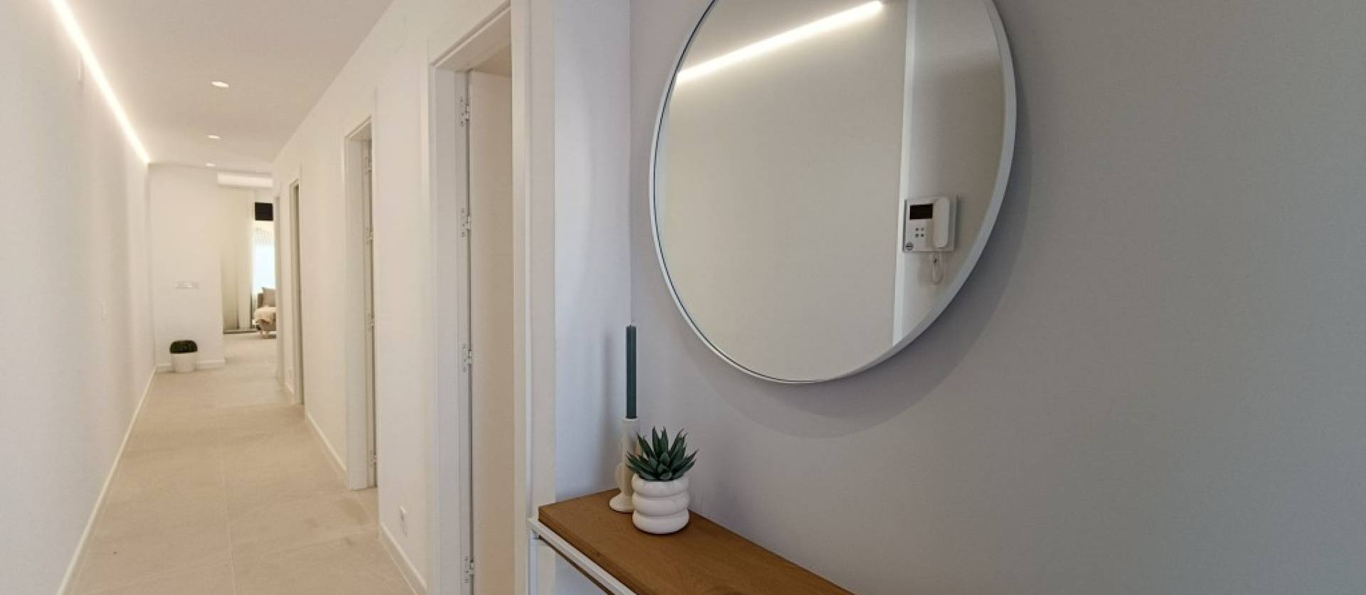 Revente - Villa - El Chaparral