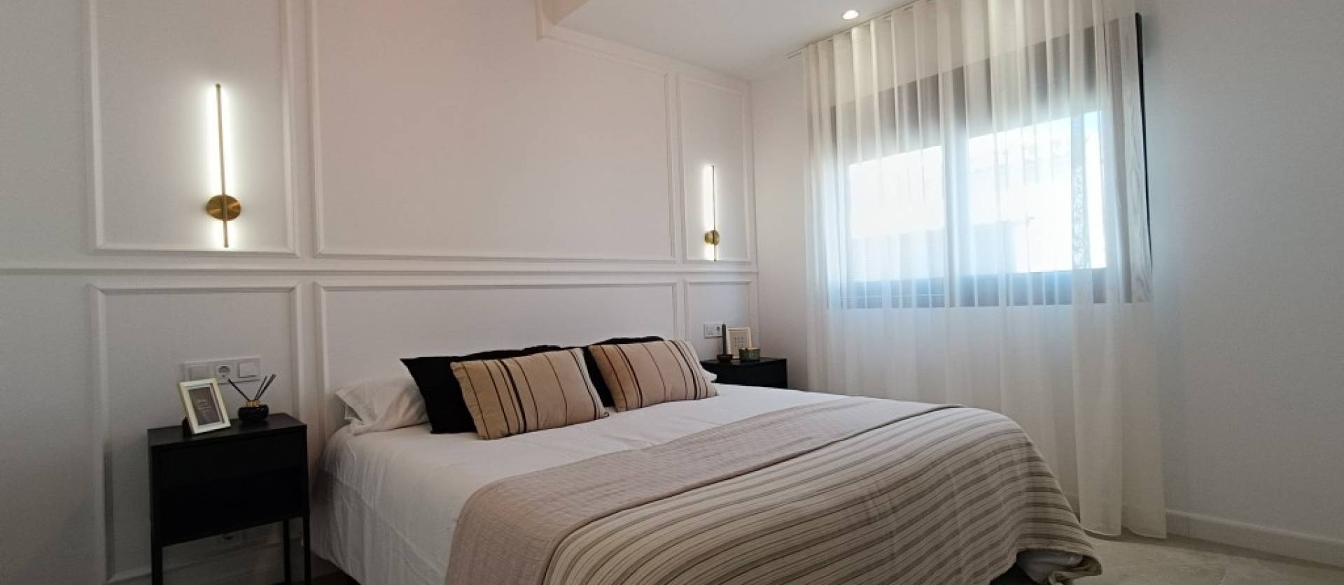 Revente - Villa - El Chaparral