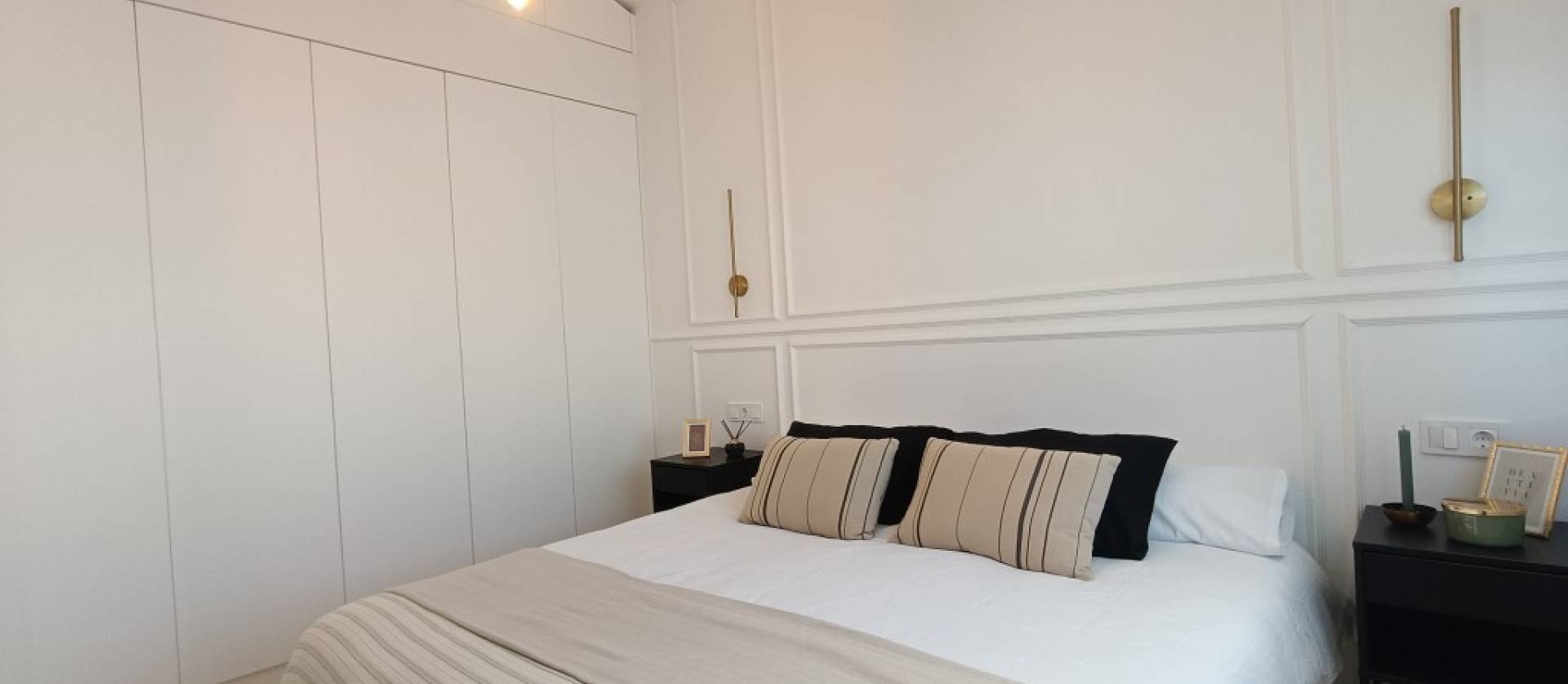 Revente - Villa - El Chaparral