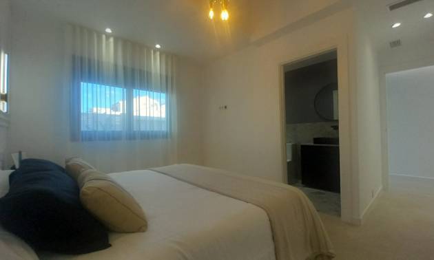 Revente - Villa - El Chaparral