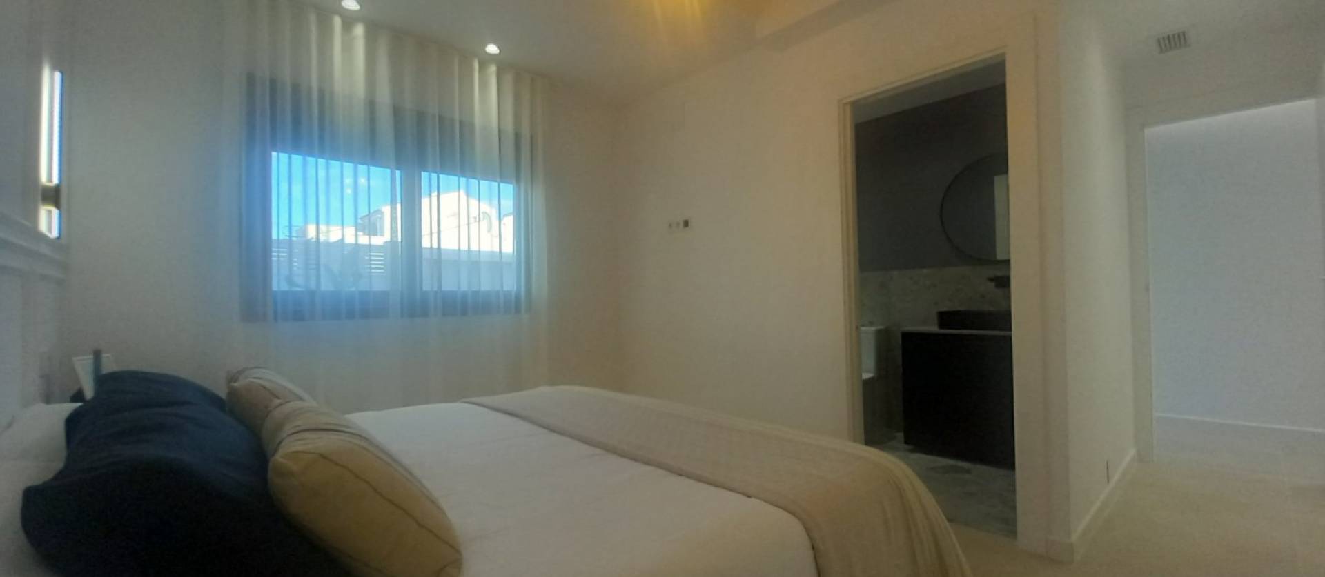 Revente - Villa - El Chaparral