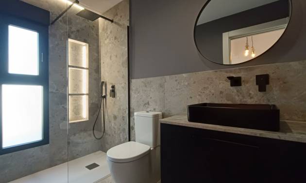 Revente - Villa - El Chaparral