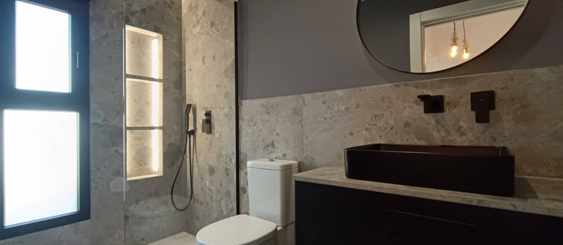 Revente - Villa - El Chaparral