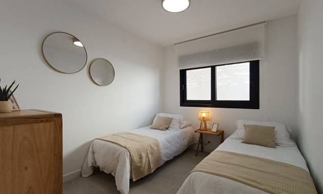 Revente - Villa - El Chaparral