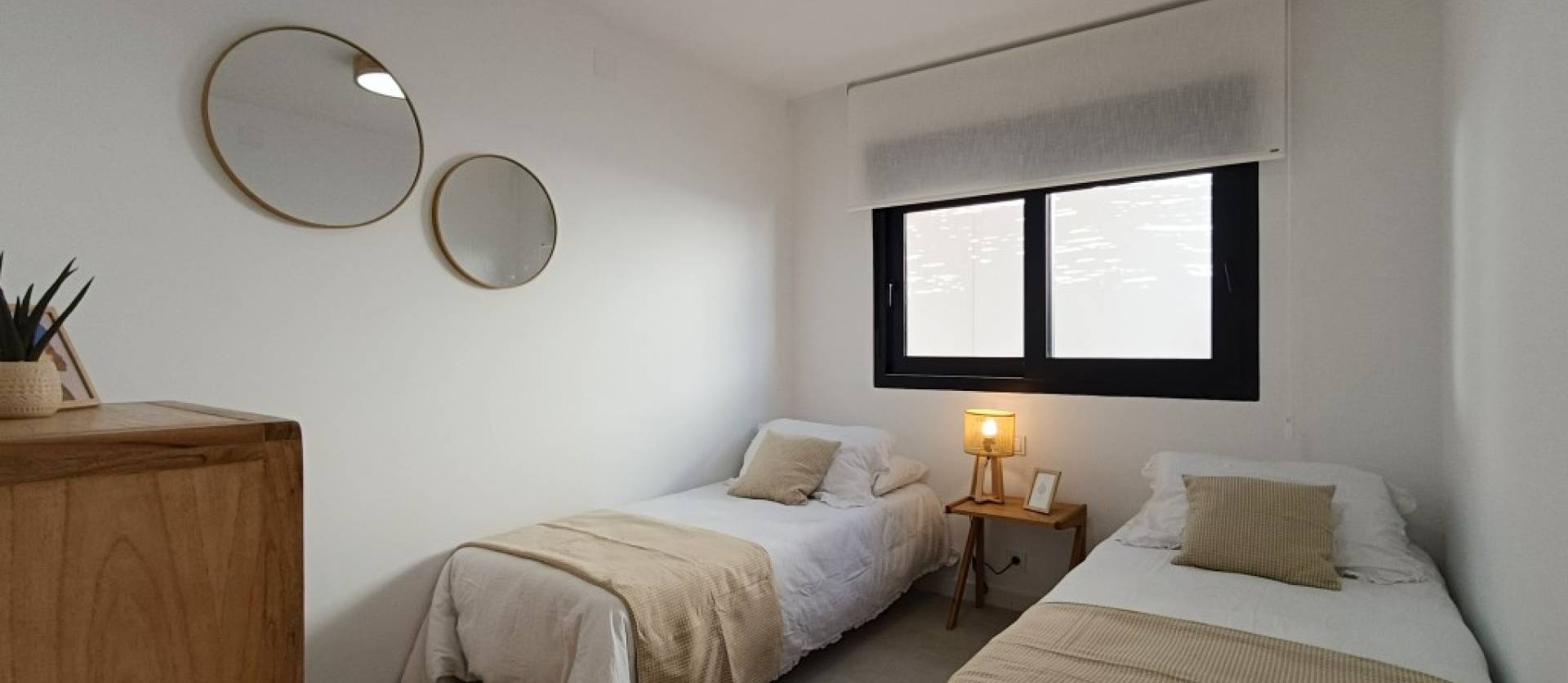 Revente - Villa - El Chaparral