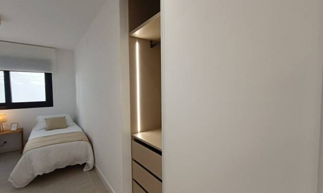 Revente - Villa - El Chaparral