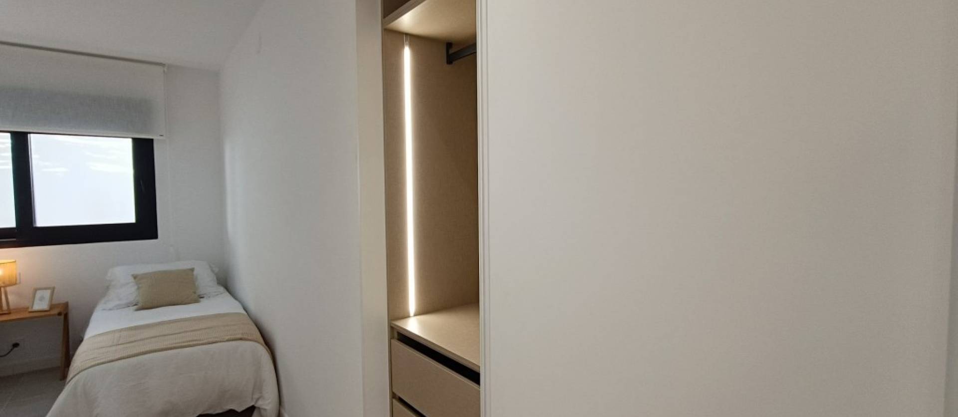 Revente - Villa - El Chaparral