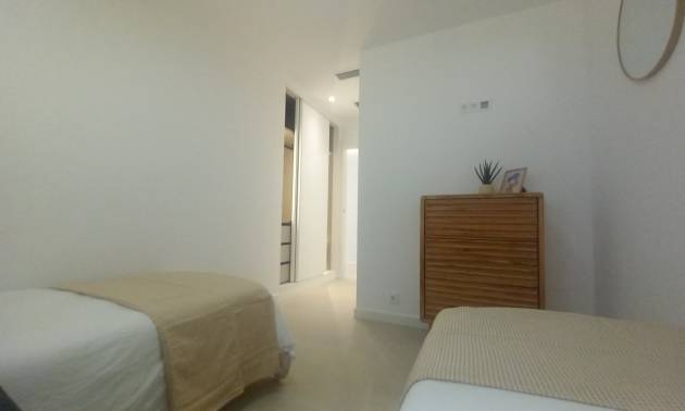 Revente - Villa - El Chaparral