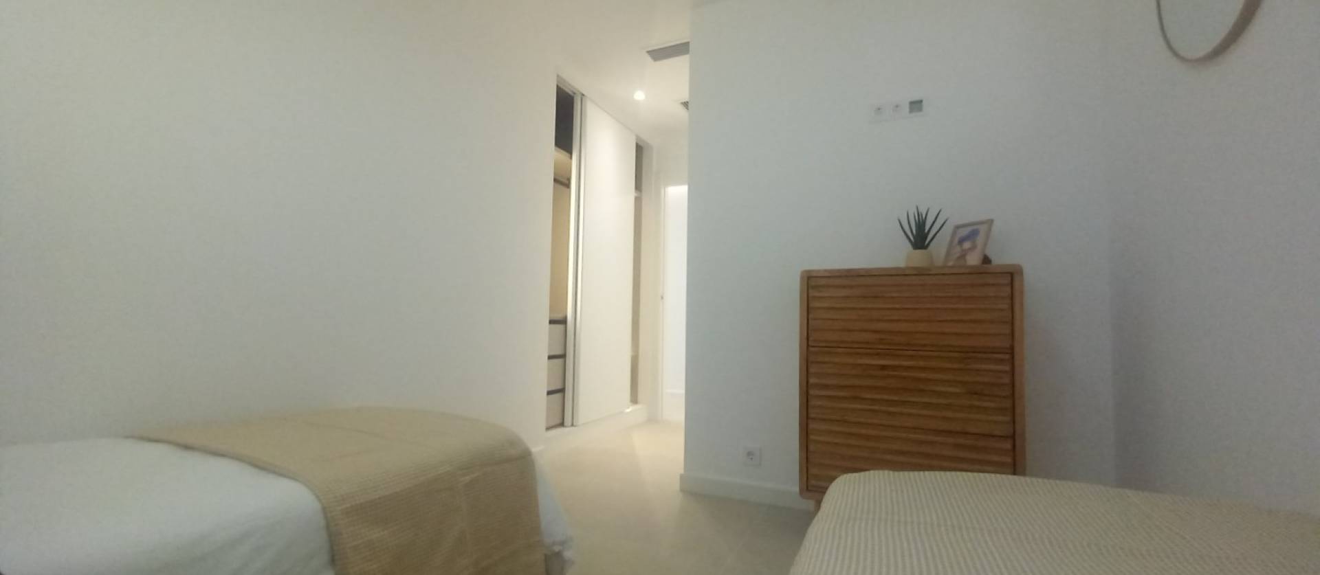 Revente - Villa - El Chaparral