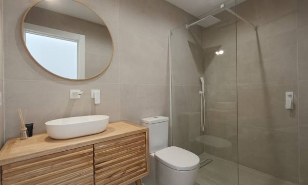 Revente - Villa - El Chaparral