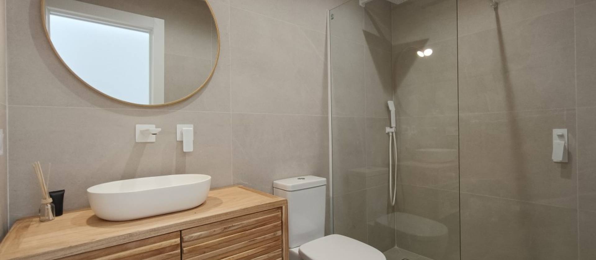 Revente - Villa - El Chaparral