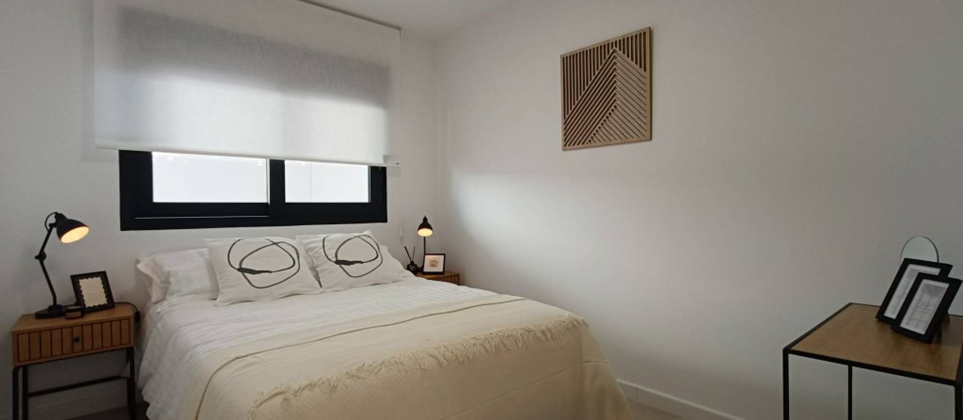 Revente - Villa - El Chaparral