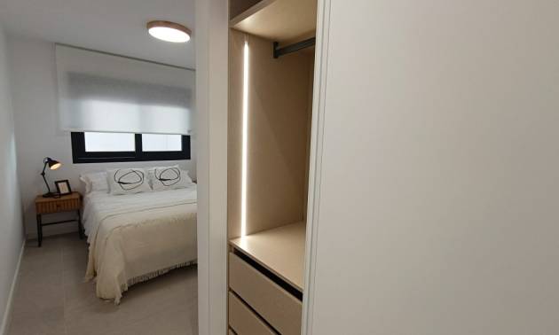 Revente - Villa - El Chaparral