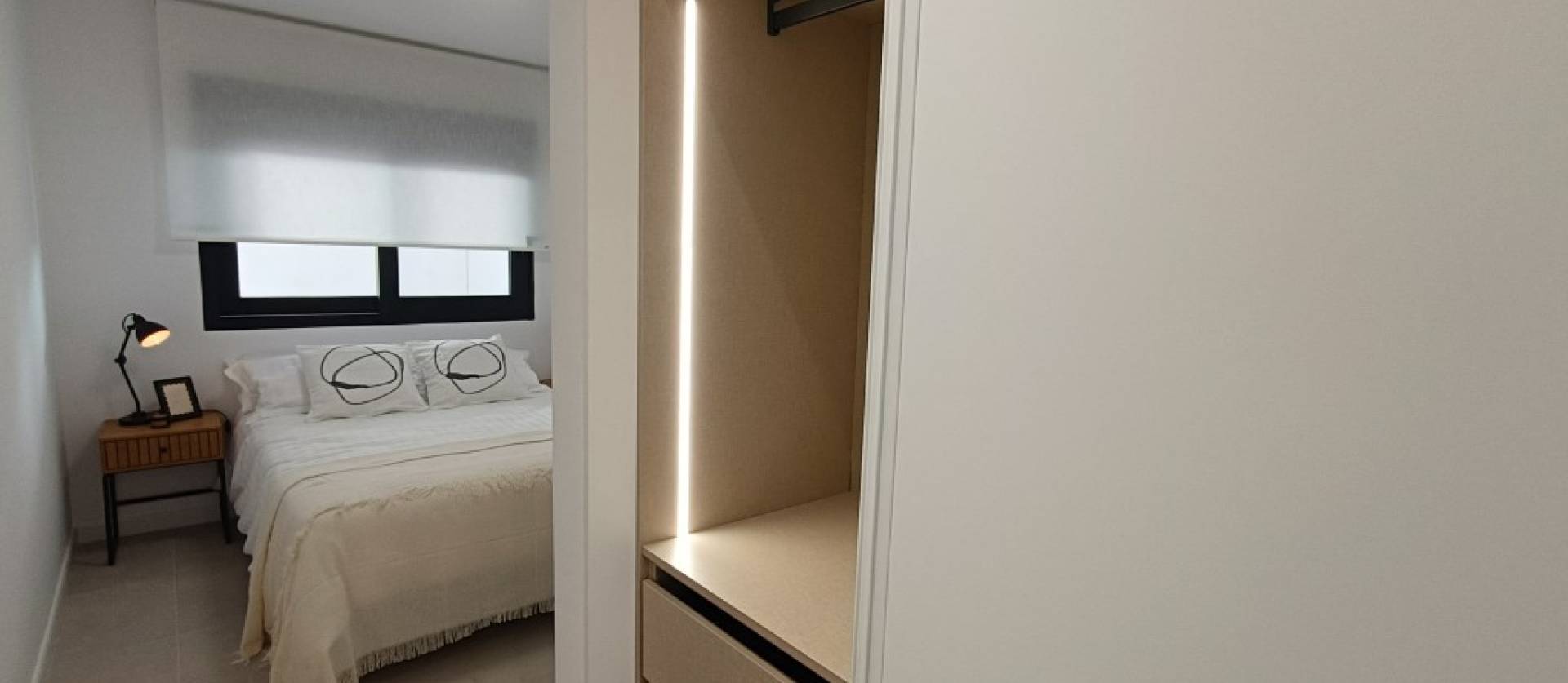 Revente - Villa - El Chaparral