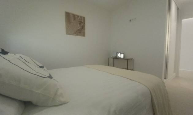 Revente - Villa - El Chaparral