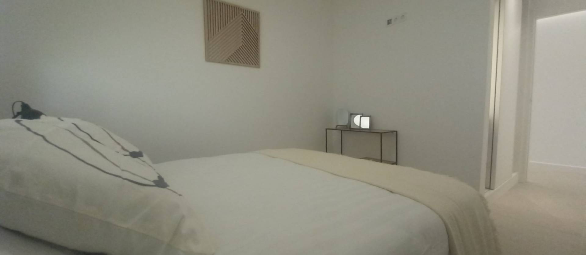 Revente - Villa - El Chaparral