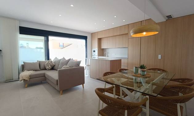 Revente - Villa - El Chaparral