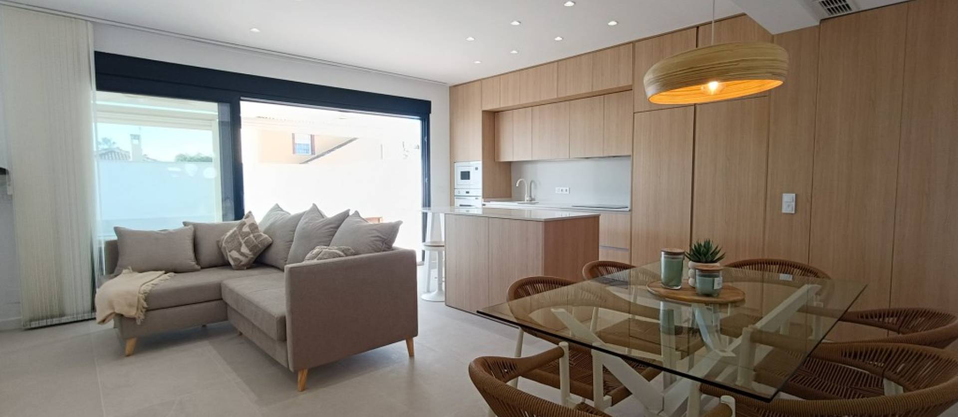 Revente - Villa - El Chaparral