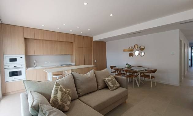 Revente - Villa - El Chaparral