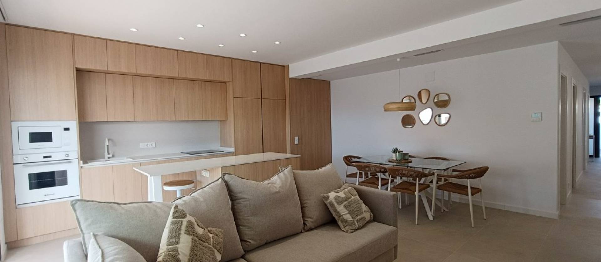 Revente - Villa - El Chaparral