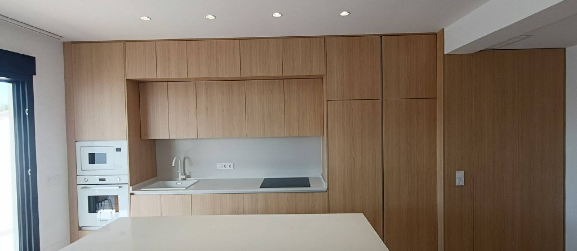 Revente - Villa - El Chaparral