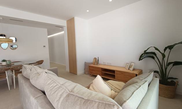 Revente - Villa - El Chaparral