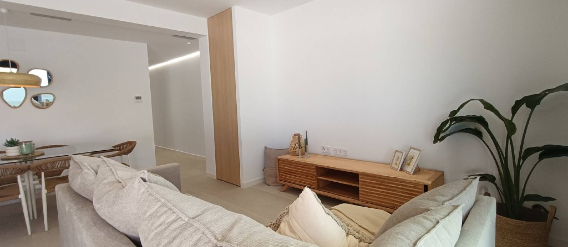 Revente - Villa - El Chaparral