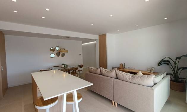 Revente - Villa - El Chaparral