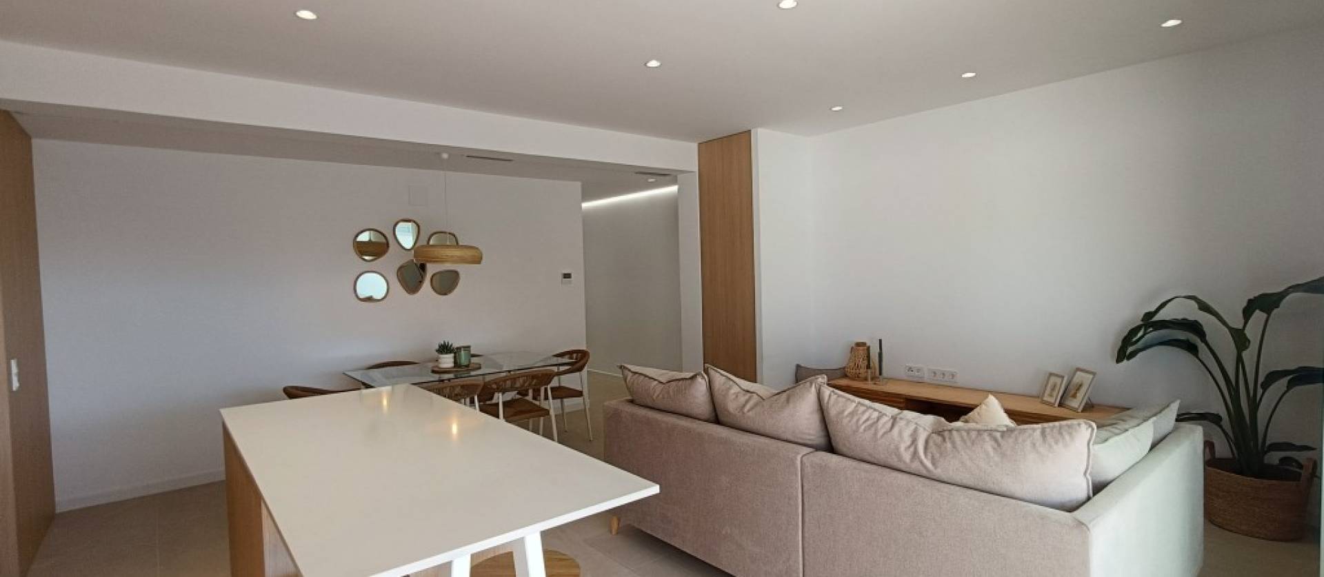 Revente - Villa - El Chaparral