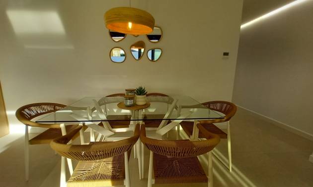 Revente - Villa - El Chaparral