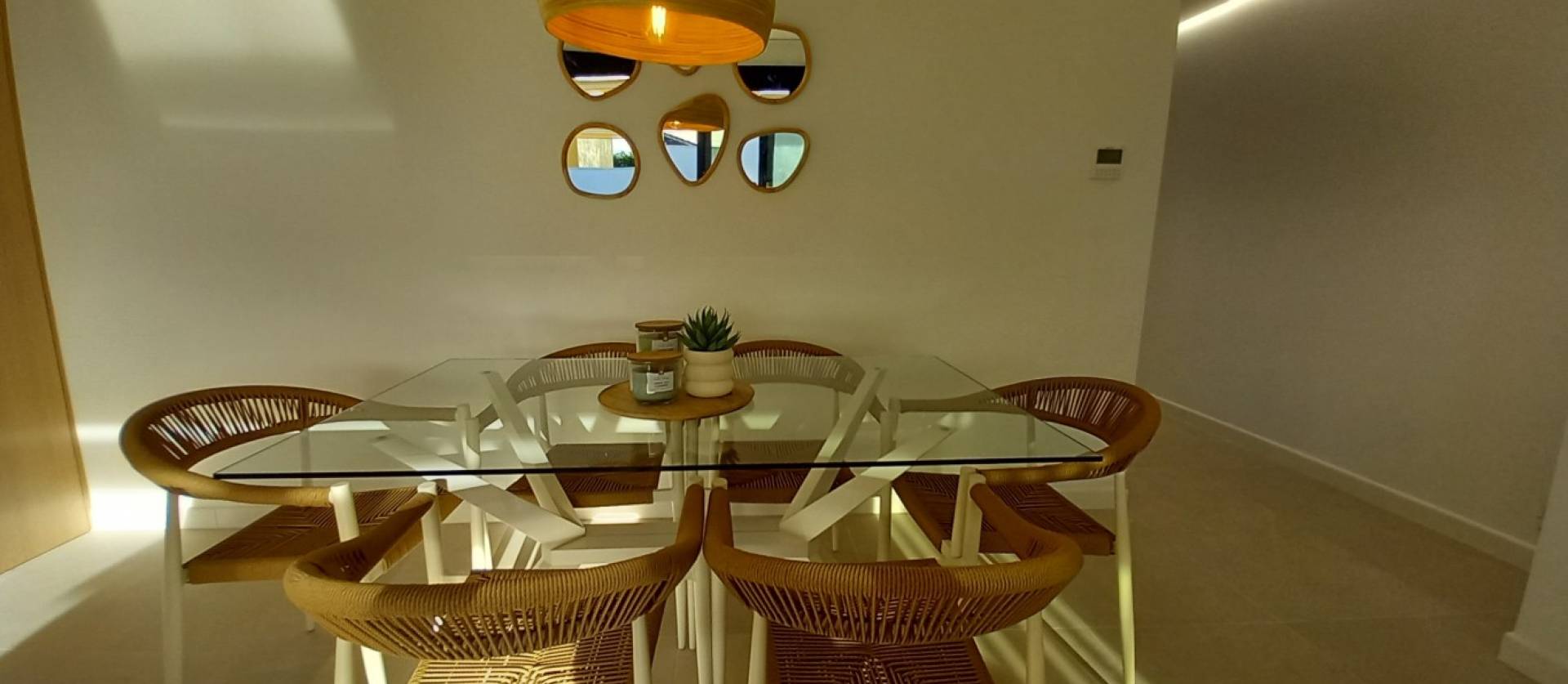 Revente - Villa - El Chaparral