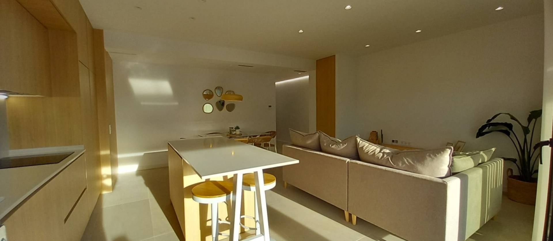 Revente - Villa - El Chaparral