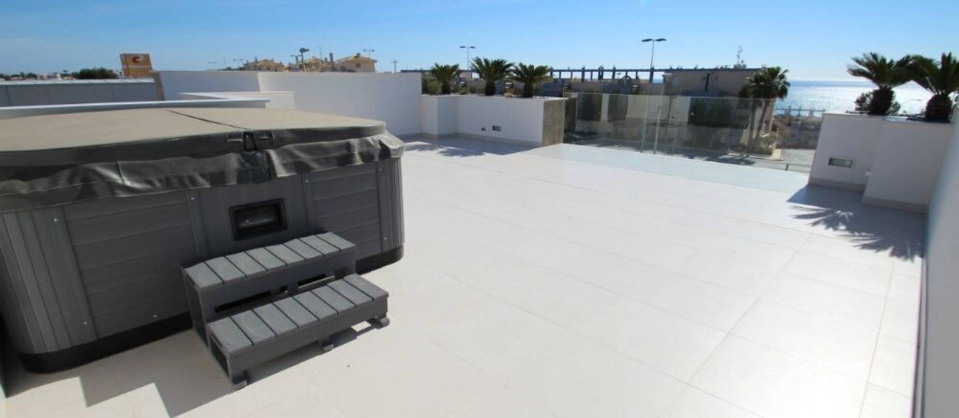 New Build - Villa - Orihuela Costa - Campoamor