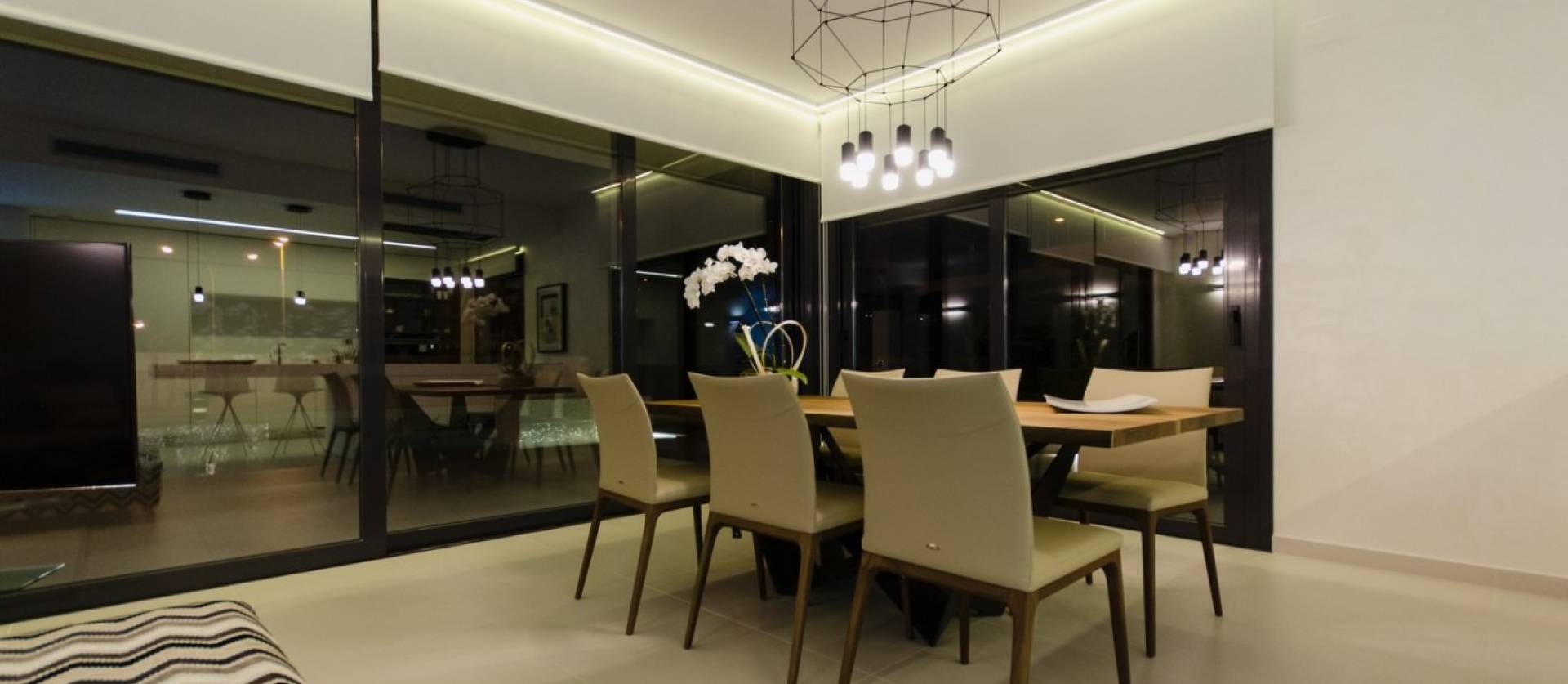 New Build - Villa - Orihuela Costa - Campoamor