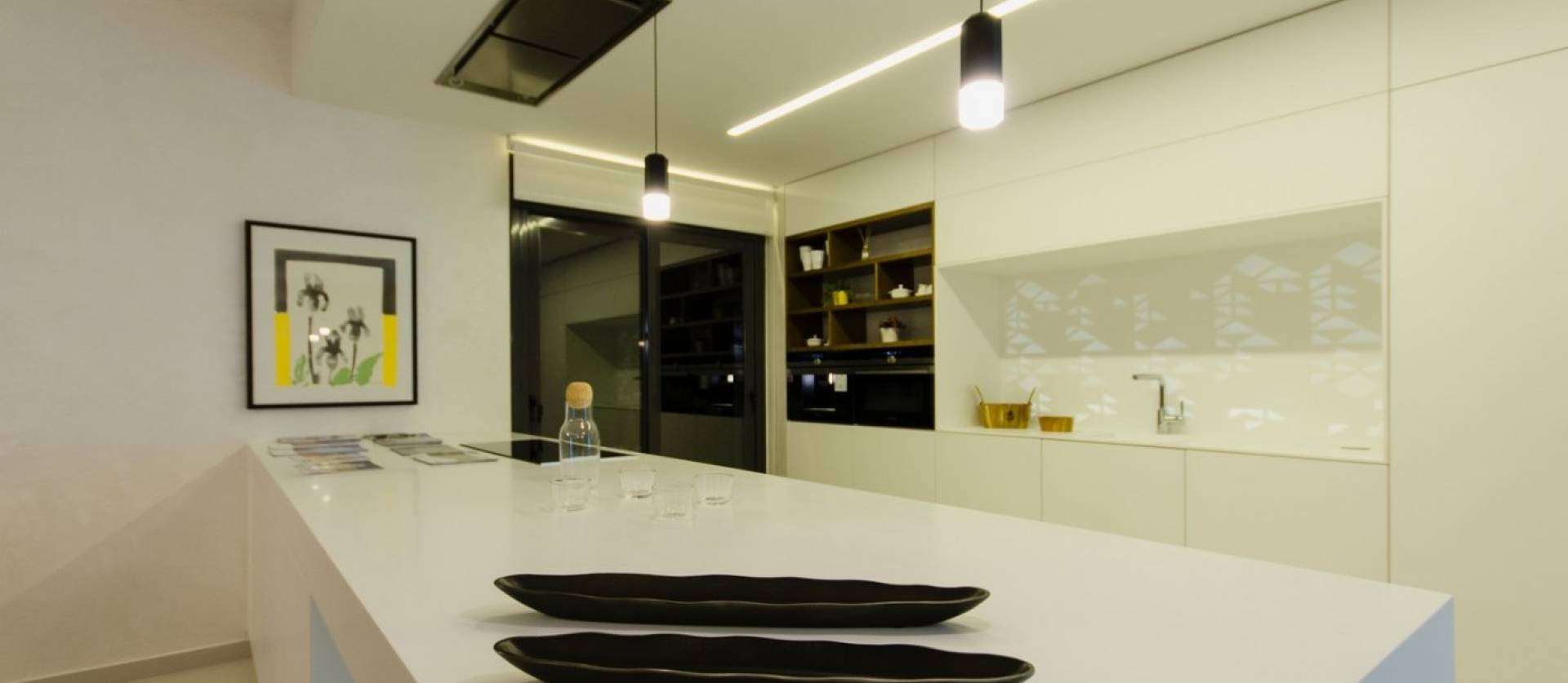 New Build - Villa - Orihuela Costa - Campoamor