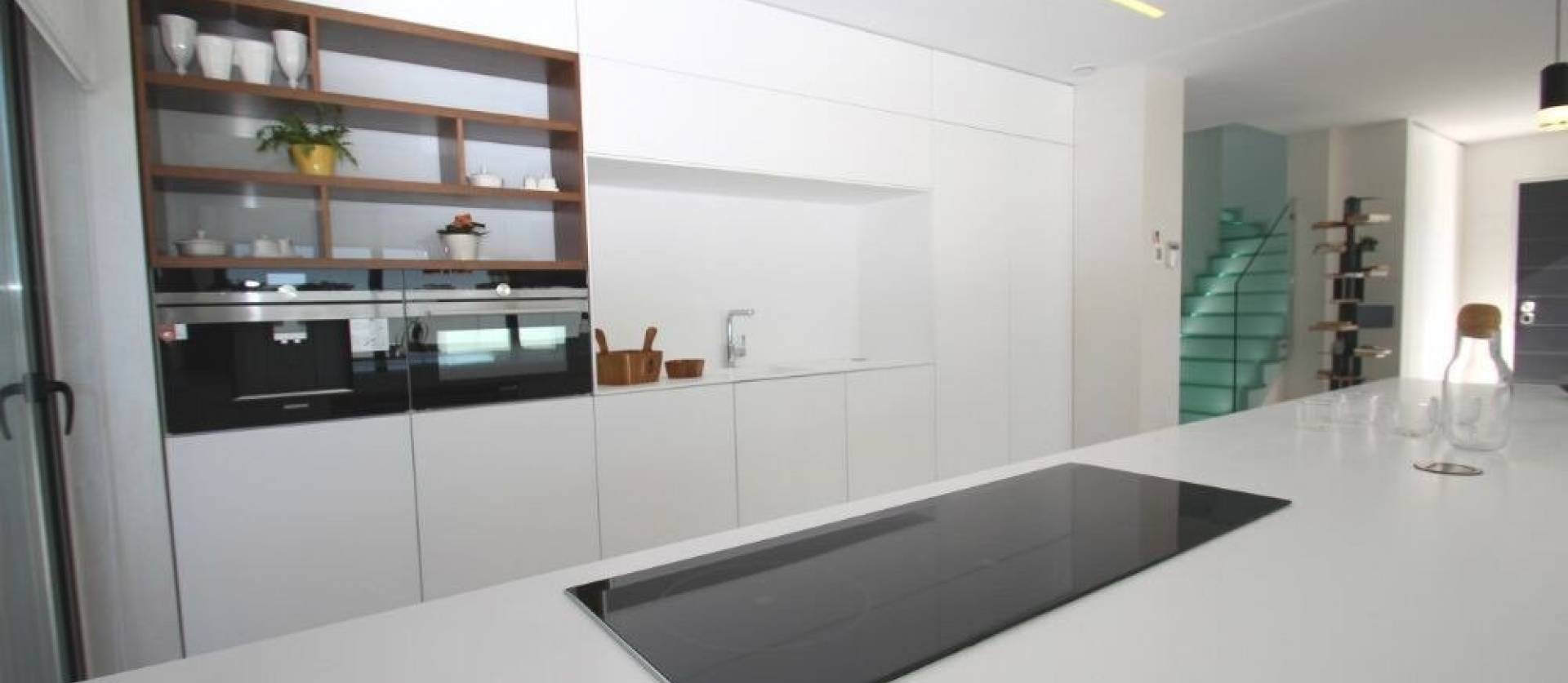 New Build - Villa - Orihuela Costa - Campoamor